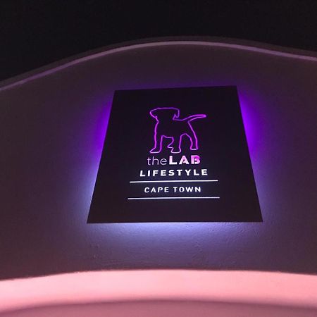 Hotel Thelab Cape Town à Hout Bay Extérieur photo