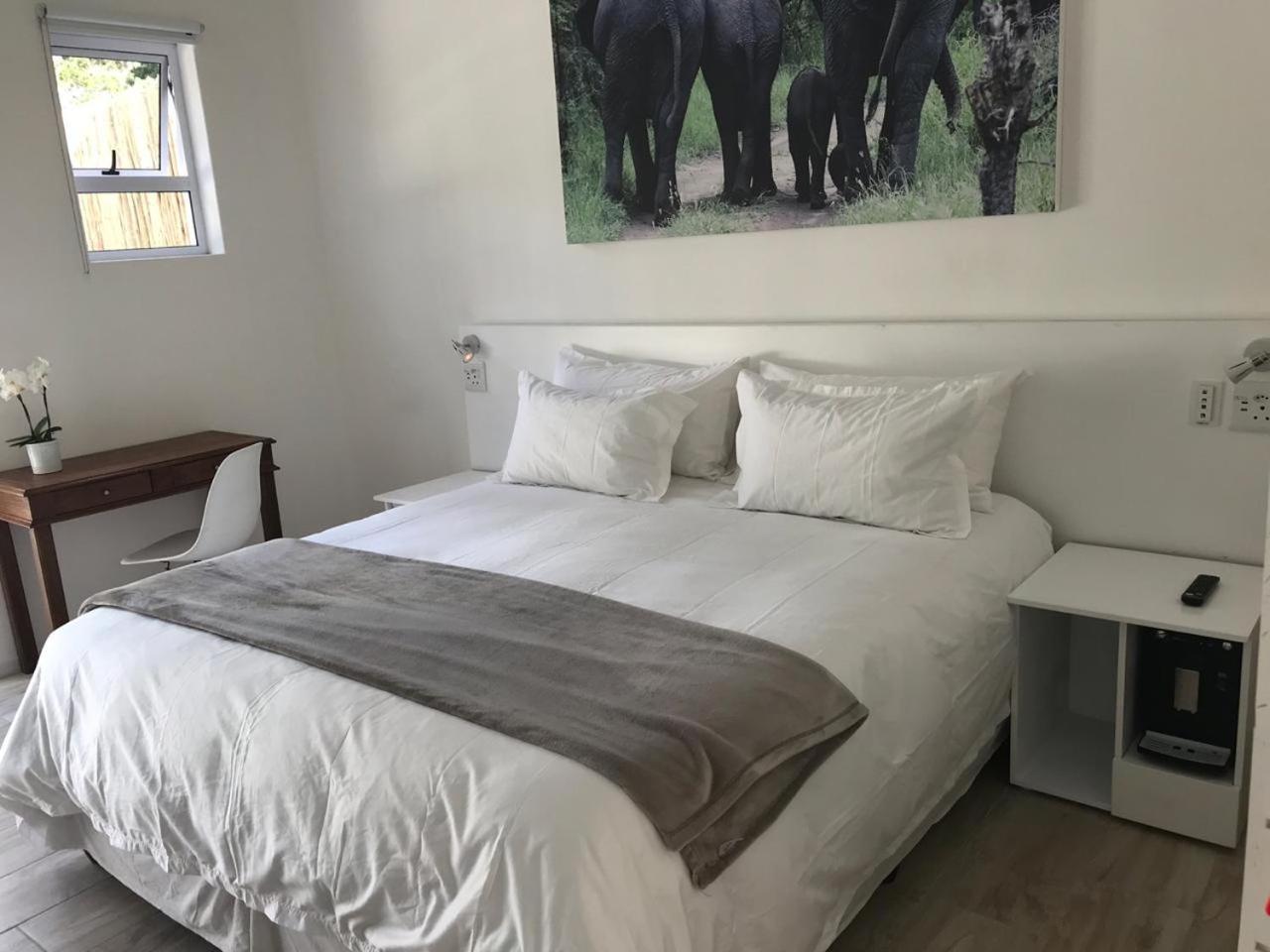 Hotel Thelab Cape Town à Hout Bay Extérieur photo