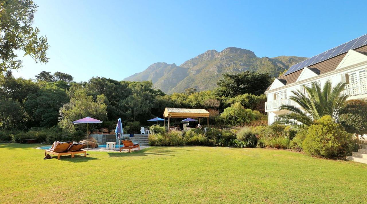 Hotel Thelab Cape Town à Hout Bay Extérieur photo