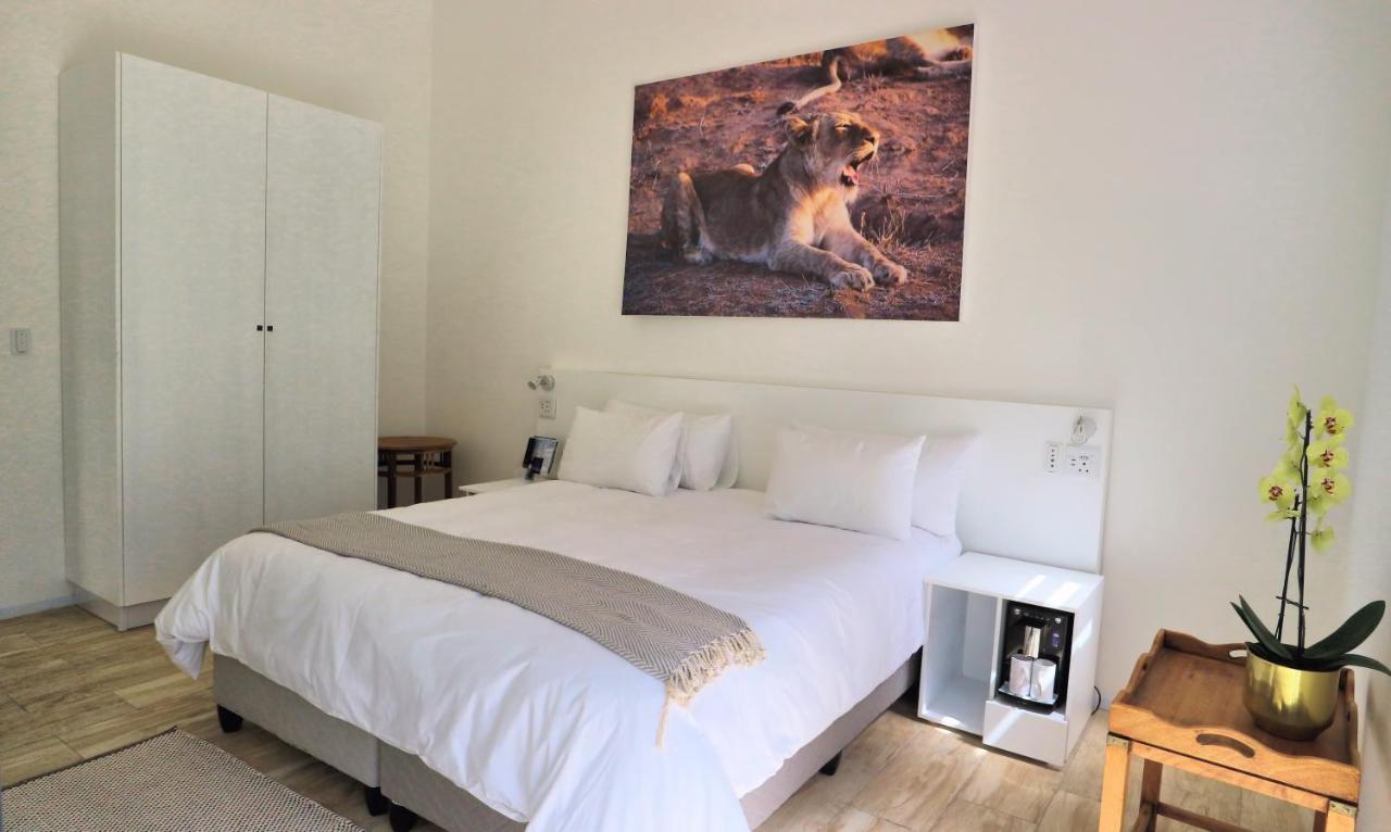 Hotel Thelab Cape Town à Hout Bay Extérieur photo