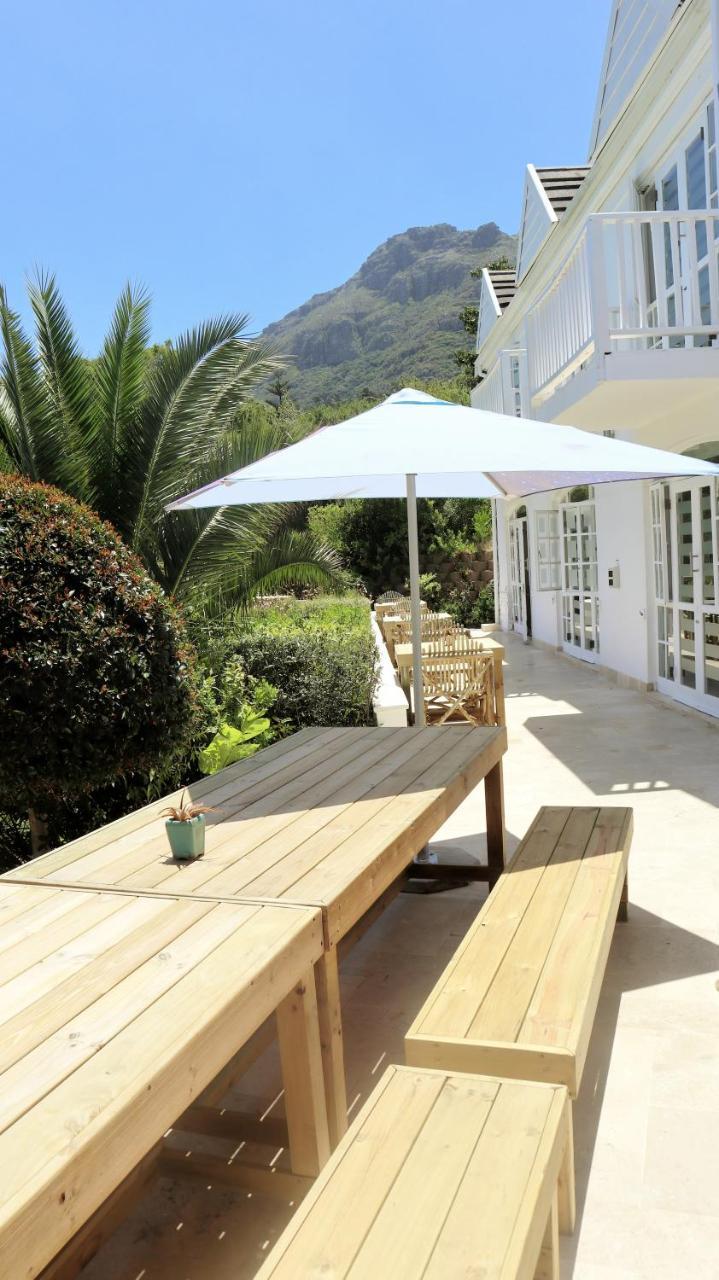 Hotel Thelab Cape Town à Hout Bay Extérieur photo