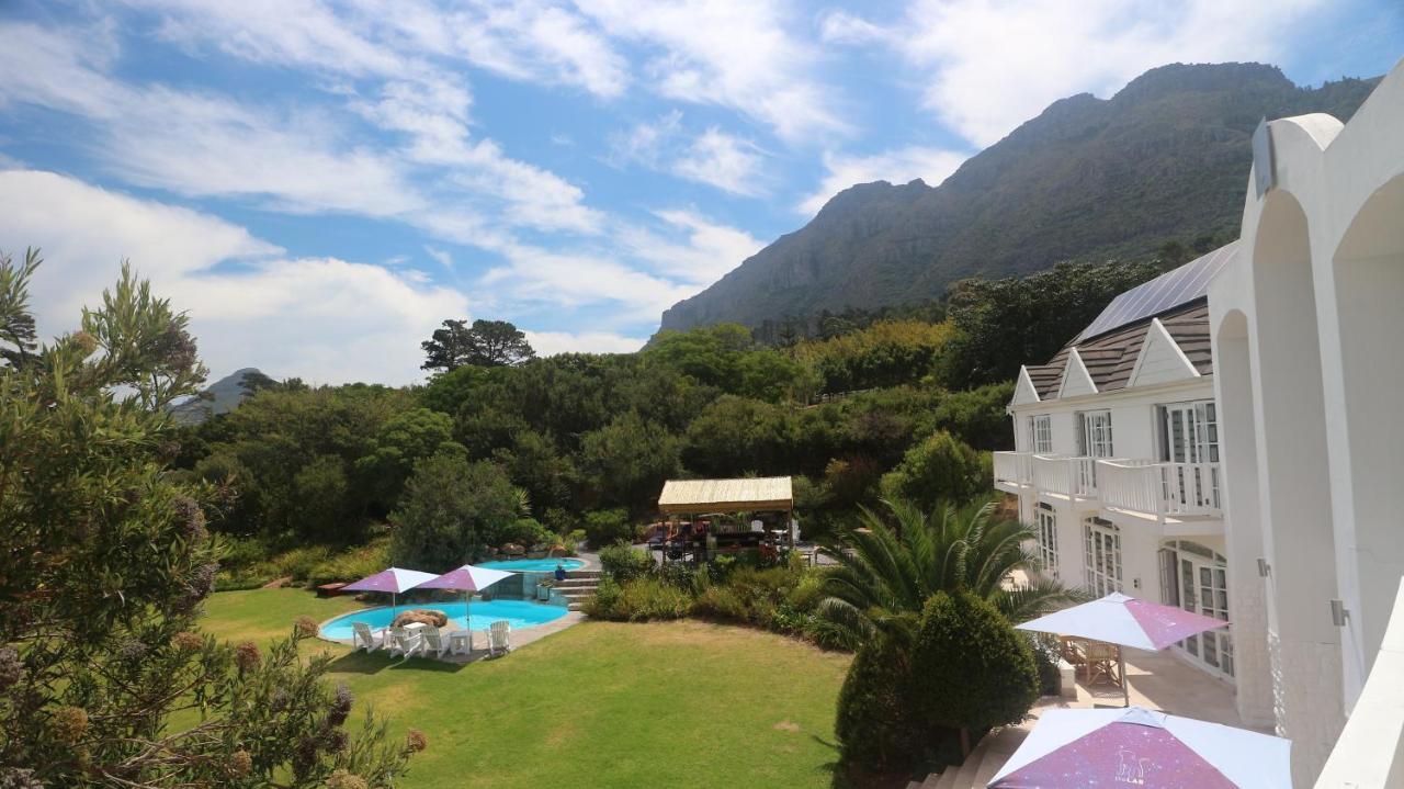 Hotel Thelab Cape Town à Hout Bay Extérieur photo