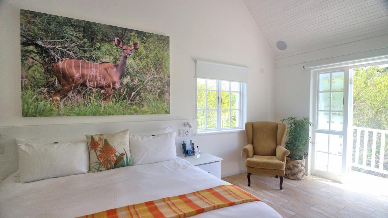 Hotel Thelab Cape Town à Hout Bay Extérieur photo