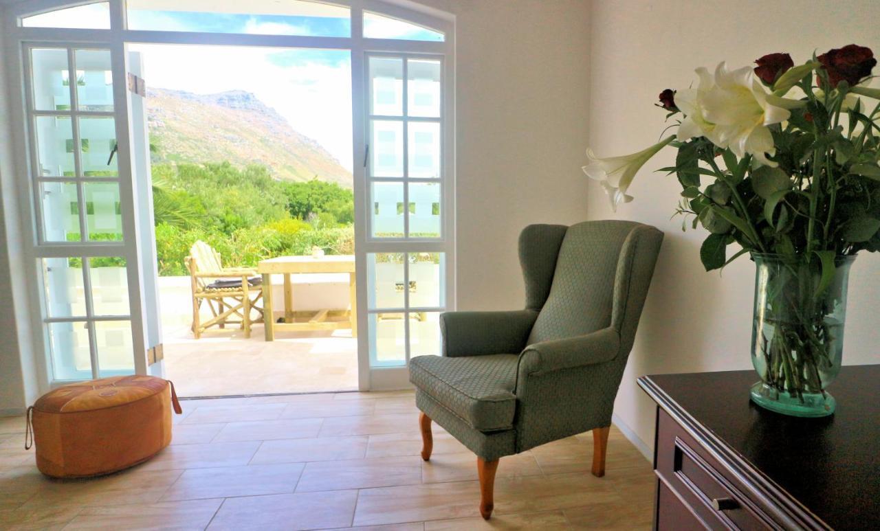Hotel Thelab Cape Town à Hout Bay Extérieur photo