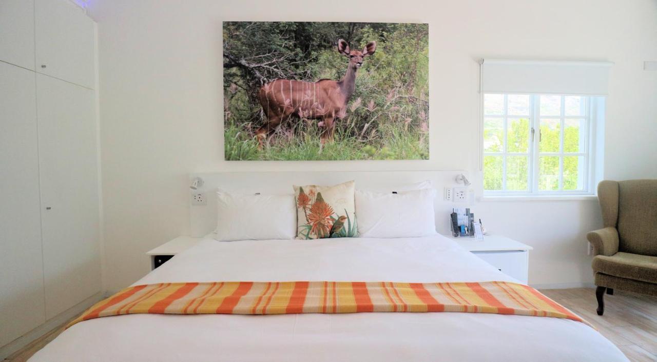 Hotel Thelab Cape Town à Hout Bay Extérieur photo