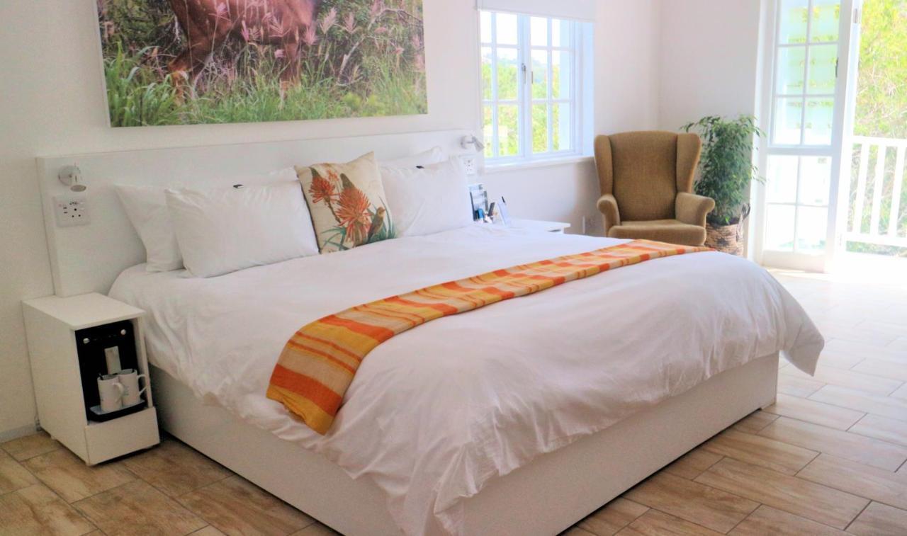 Hotel Thelab Cape Town à Hout Bay Extérieur photo