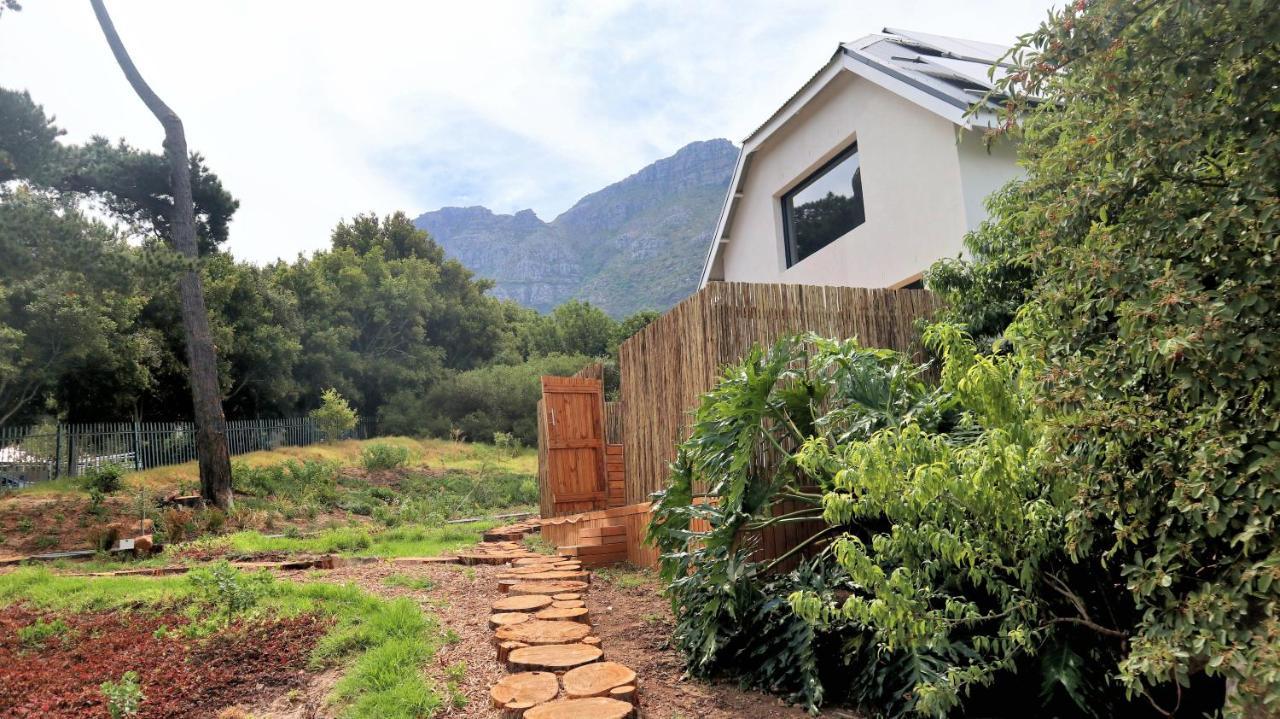 Hotel Thelab Cape Town à Hout Bay Extérieur photo