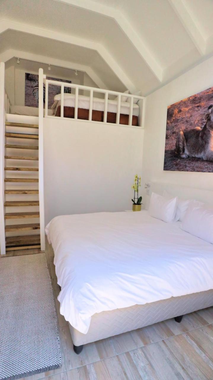 Hotel Thelab Cape Town à Hout Bay Extérieur photo