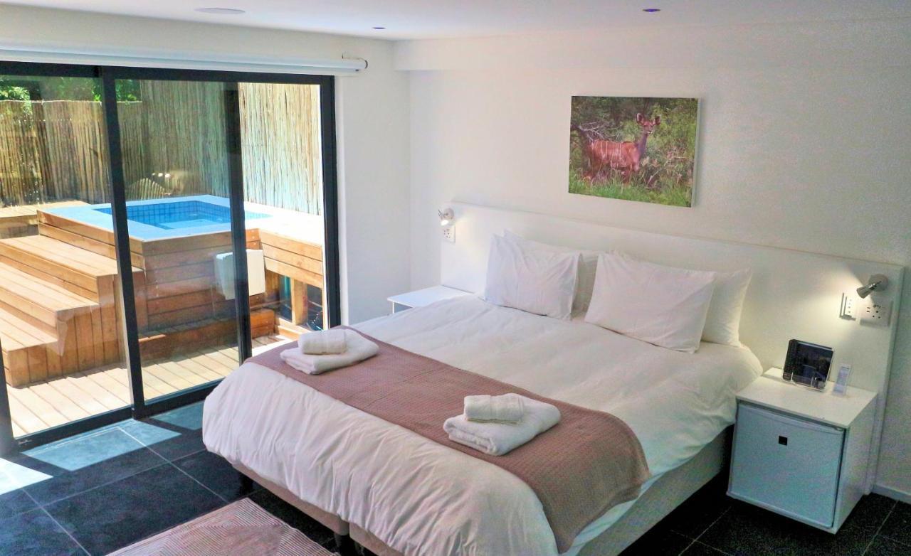 Hotel Thelab Cape Town à Hout Bay Extérieur photo