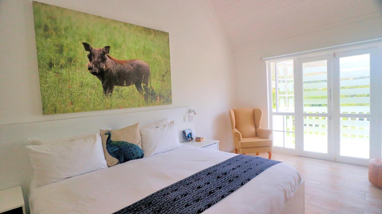 Hotel Thelab Cape Town à Hout Bay Extérieur photo