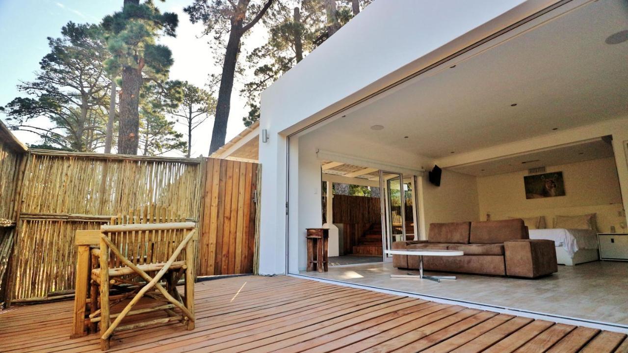 Hotel Thelab Cape Town à Hout Bay Extérieur photo