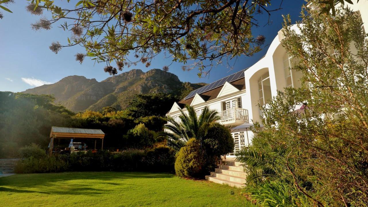 Hotel Thelab Cape Town à Hout Bay Extérieur photo