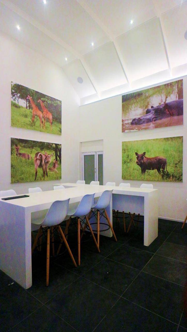 Hotel Thelab Cape Town à Hout Bay Extérieur photo
