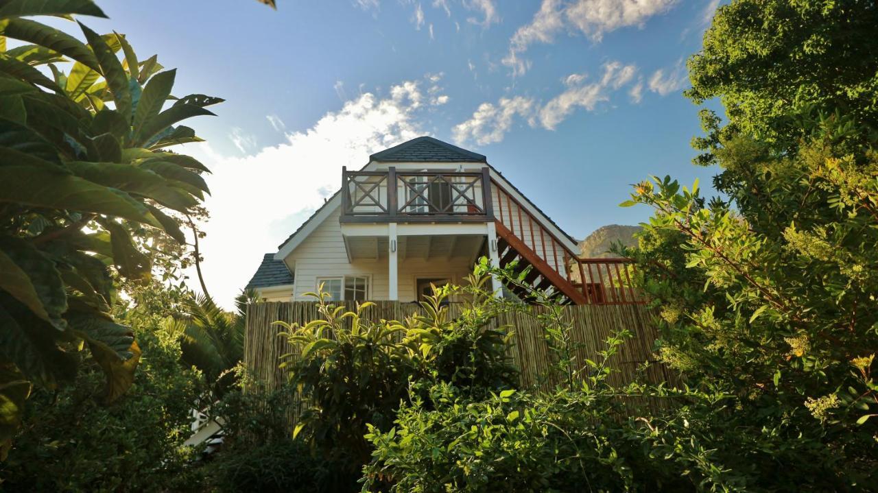 Hotel Thelab Cape Town à Hout Bay Extérieur photo